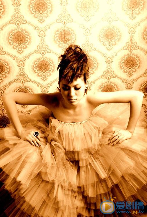 周放写真 周放高清写真_周放高清剧照