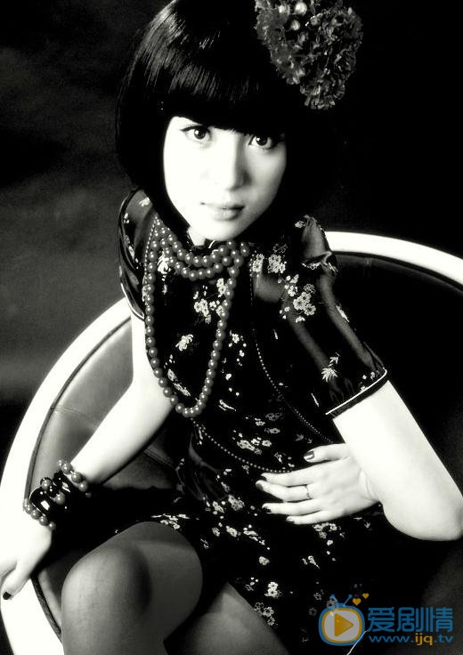 周放写真 周放高清写真_周放高清剧照