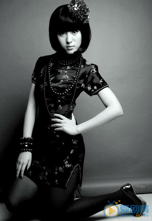 周放写真 周放高清写真_周放高清剧照