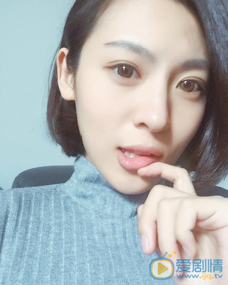 周放生活照 周放高清写真_周放高清剧照