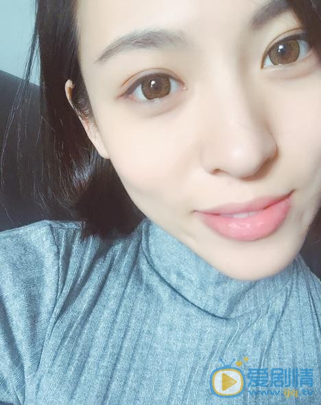 周放生活照 周放高清写真_周放高清剧照