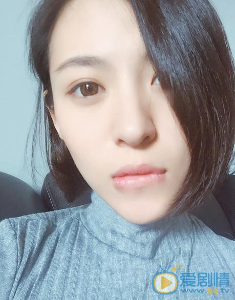 周放生活照 周放高清写真_周放高清剧照
