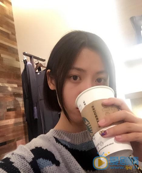 周放生活照 周放高清写真_周放高清剧照