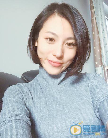 周放生活照 周放高清写真_周放高清剧照