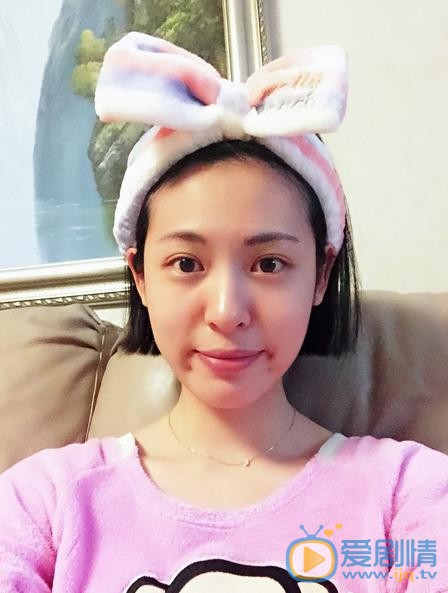 周放生活照 周放高清写真_周放高清剧照