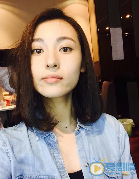周放生活照 周放高清写真_周放高清剧照