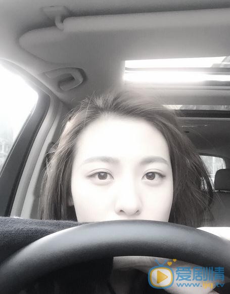 周放生活照 周放高清写真_周放高清剧照