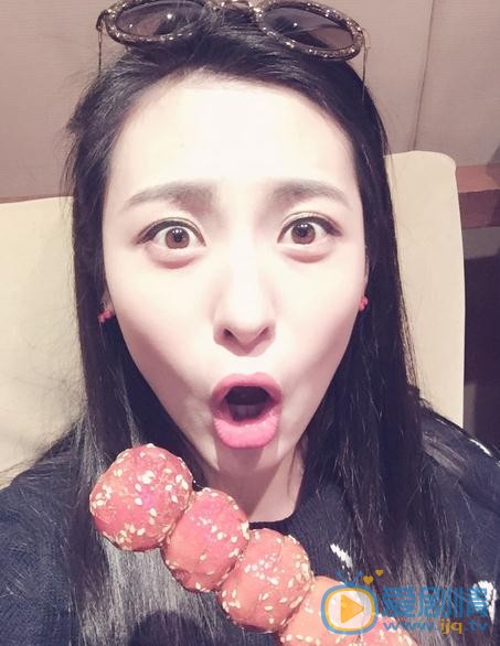 周放生活照 周放高清写真_周放高清剧照