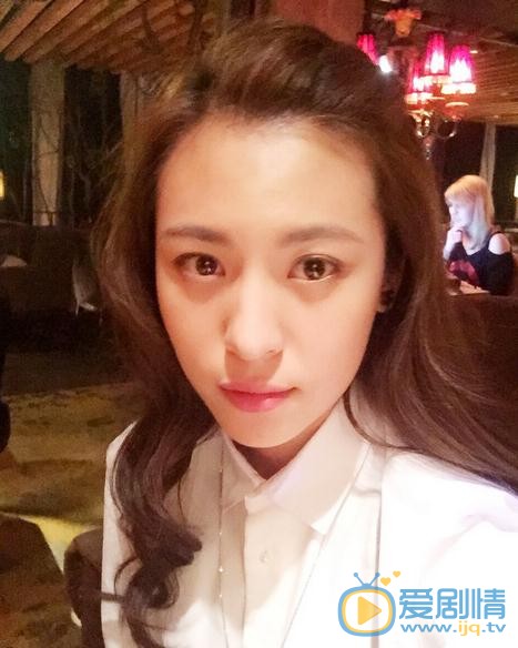 周放生活照 周放高清写真_周放高清剧照