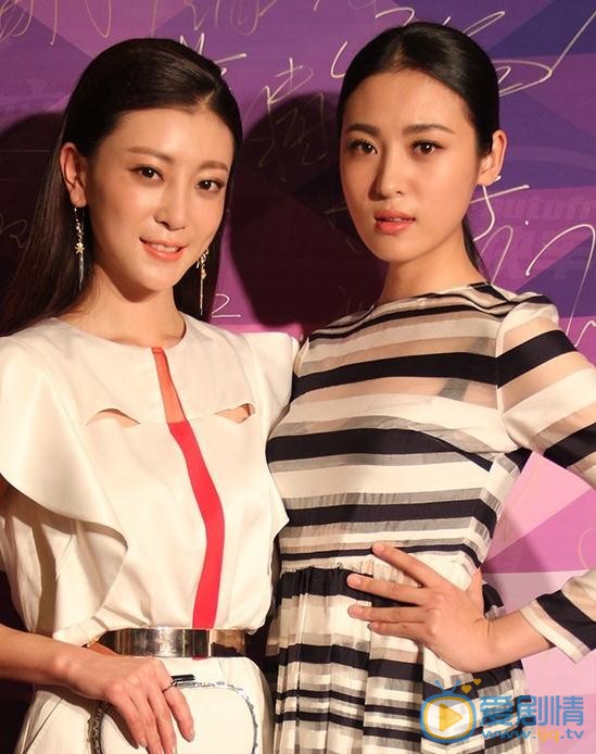 周放活动照 周放高清写真_周放高清剧照