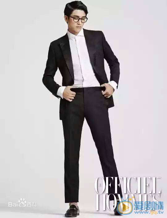 朴炯植写真 朴炯植高清写真_朴炯植高清剧照