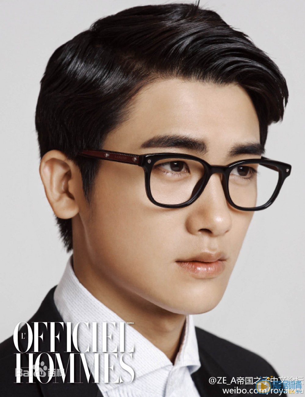 朴炯植写真 朴炯植高清写真_朴炯植高清剧照