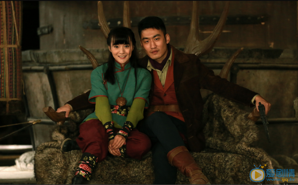 张子君合照 张子君高清写真_张子君高清剧照