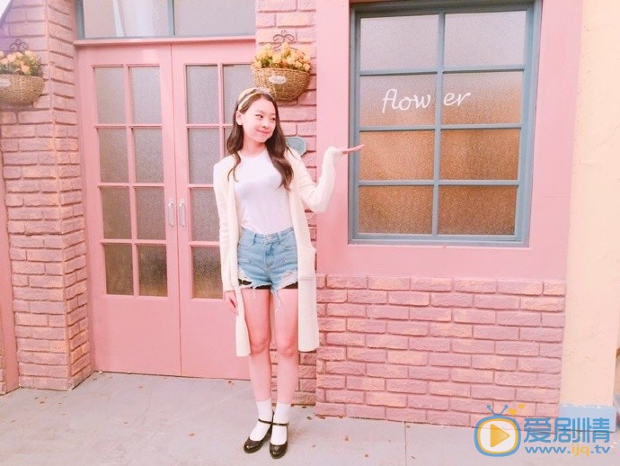 李秀敏画报 李秀敏高清写真_李秀敏高清剧照