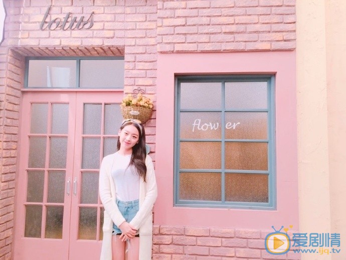 李秀敏画报 李秀敏高清写真_李秀敏高清剧照