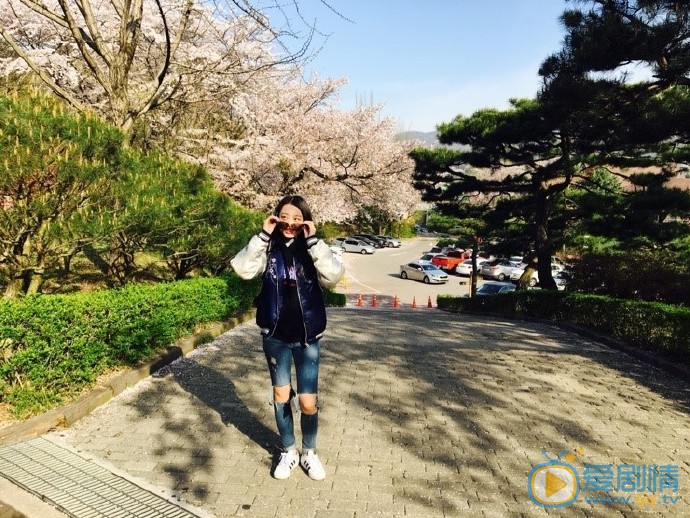 李秀敏生活照 李秀敏高清写真_李秀敏高清剧照
