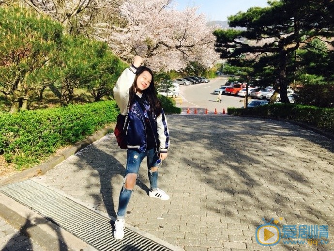 李秀敏生活照 李秀敏高清写真_李秀敏高清剧照