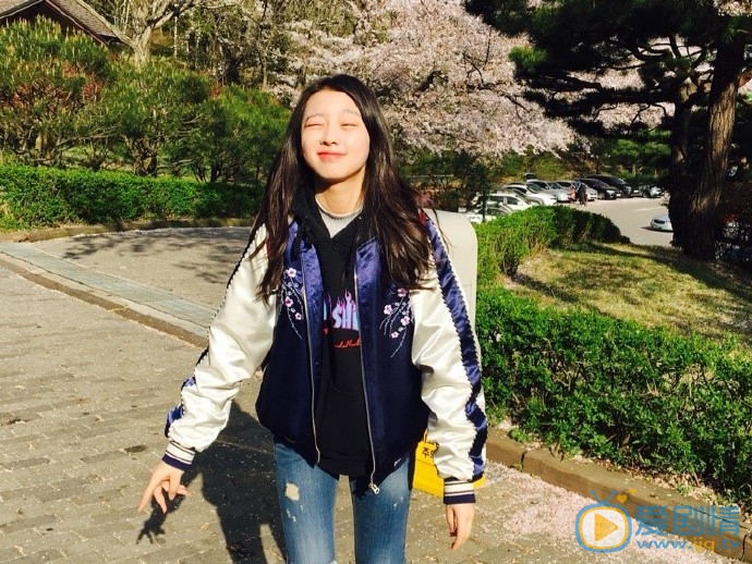李秀敏生活照 李秀敏高清写真_李秀敏高清剧照