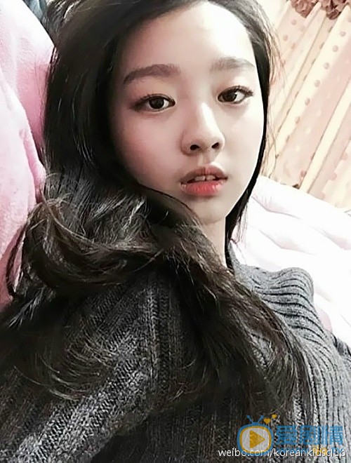 李秀敏生活照 李秀敏高清写真_李秀敏高清剧照
