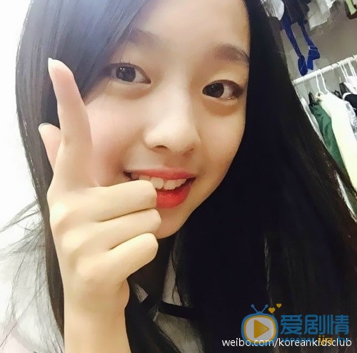 李秀敏生活照 李秀敏高清写真_李秀敏高清剧照