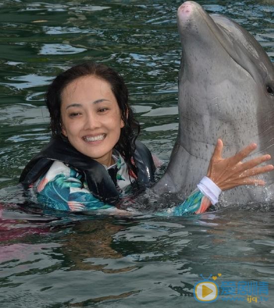 牛莉生活照 牛莉高清写真_牛莉高清剧照