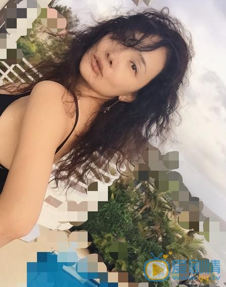 牛莉生活照 牛莉高清写真_牛莉高清剧照