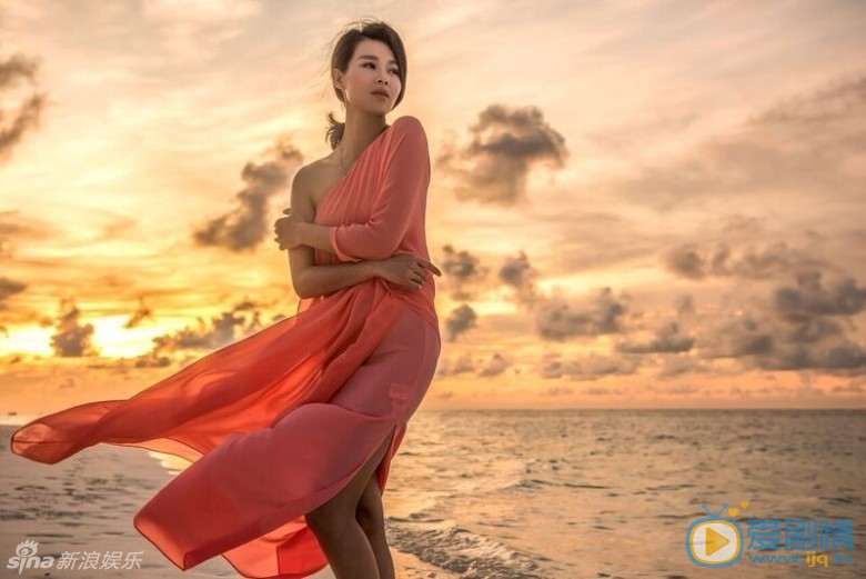 胡杏儿性感写真 胡杏儿高清写真_胡杏儿高清剧照