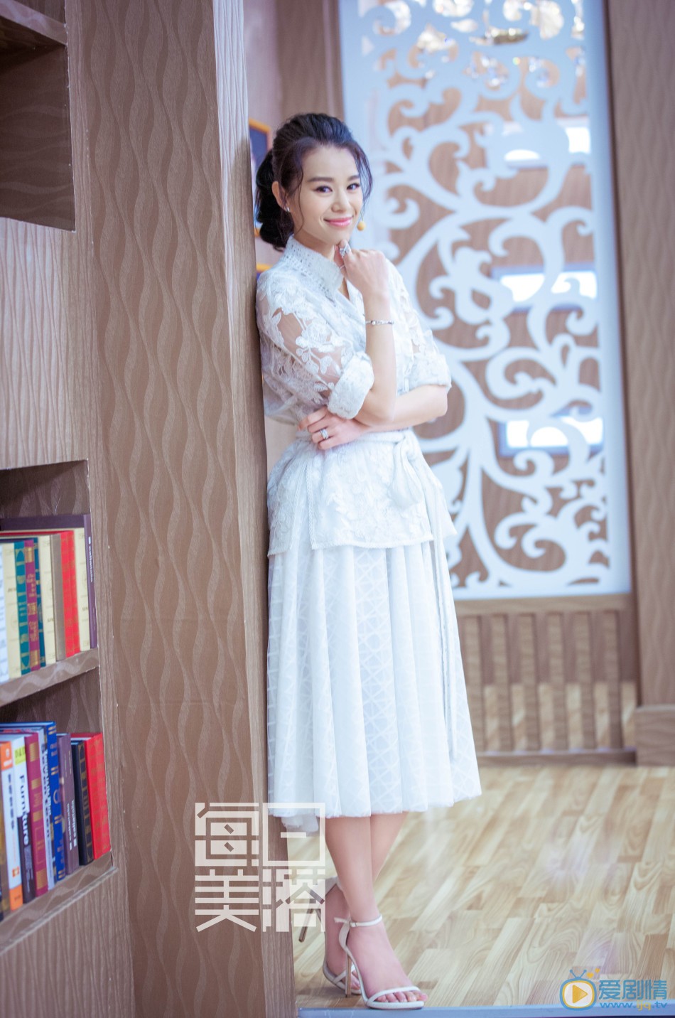 胡杏儿杂志约拍照 胡杏儿高清写真_胡杏儿高清剧照