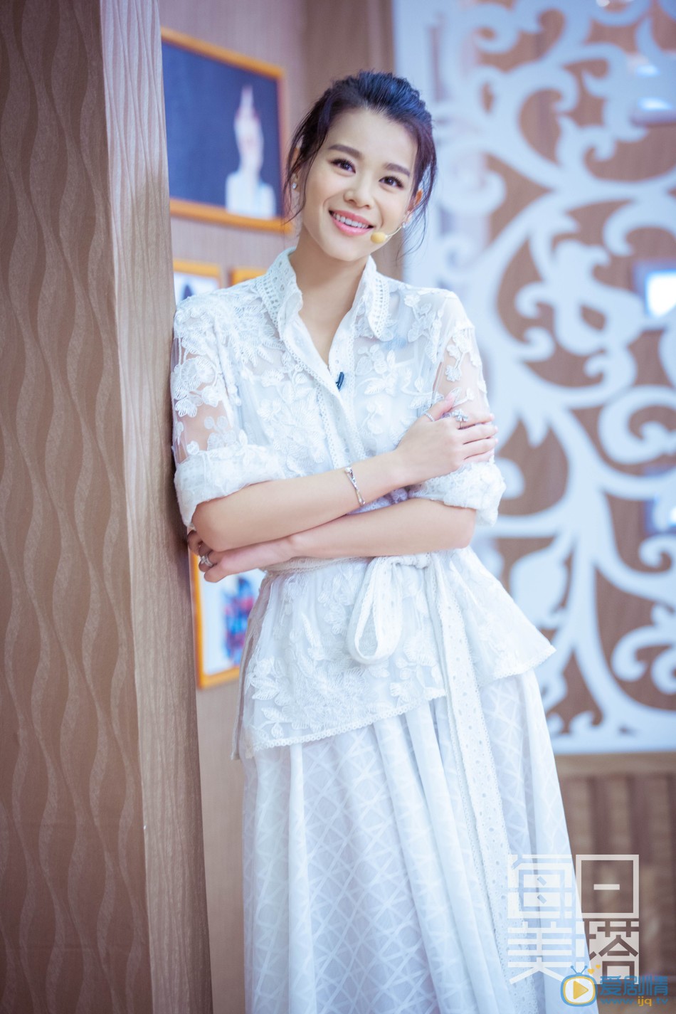 胡杏儿杂志约拍照 胡杏儿高清写真_胡杏儿高清剧照