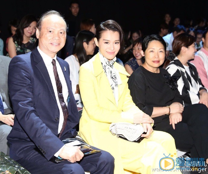 胡杏儿出席活动 胡杏儿高清写真_胡杏儿高清剧照