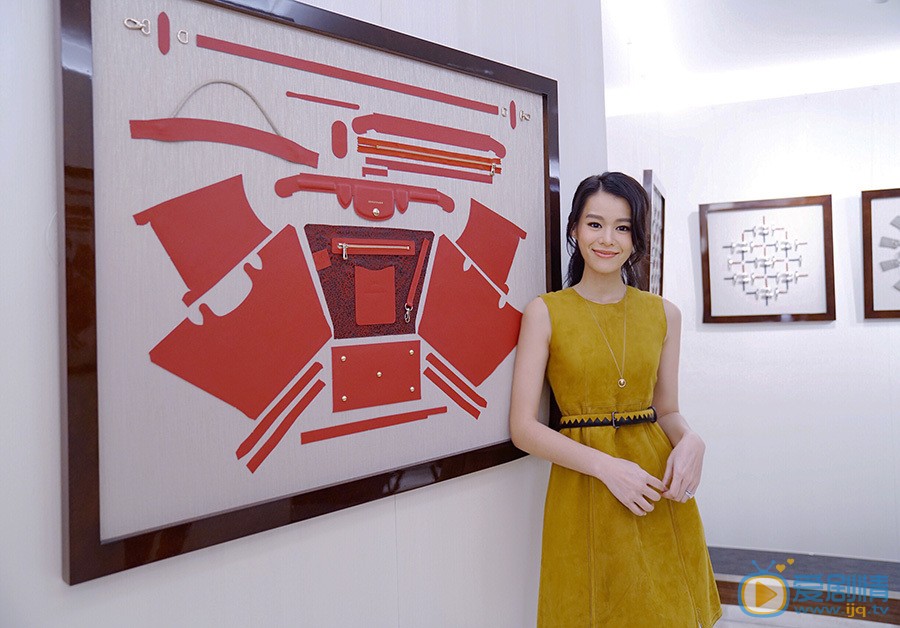 胡杏儿出席活动 胡杏儿高清写真_胡杏儿高清剧照