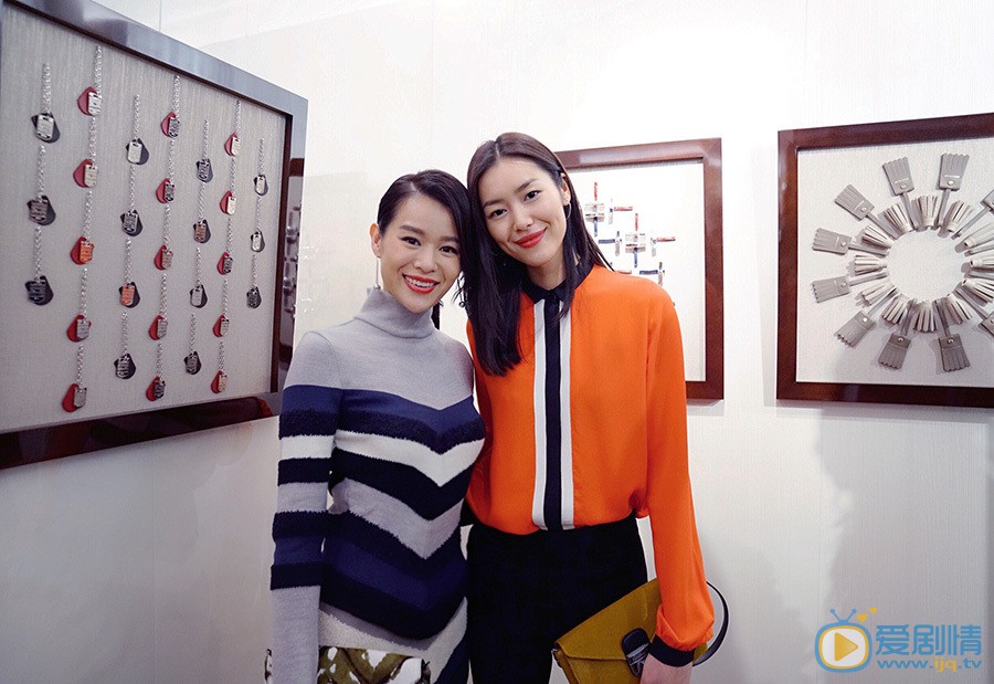 胡杏儿出席活动 胡杏儿高清写真_胡杏儿高清剧照