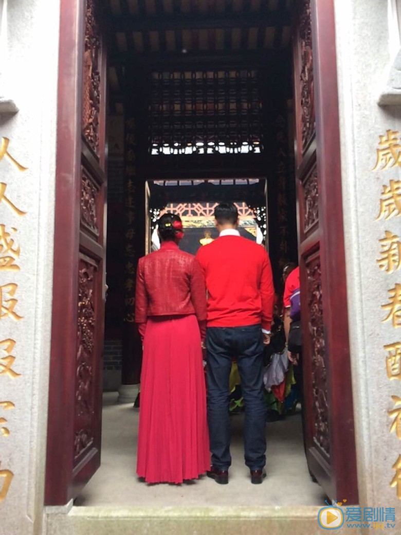 胡杏儿婚礼组图 胡杏儿高清写真_胡杏儿高清剧照