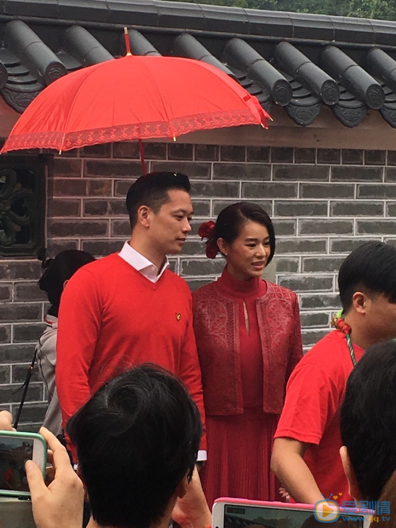 胡杏儿婚礼组图 胡杏儿高清写真_胡杏儿高清剧照