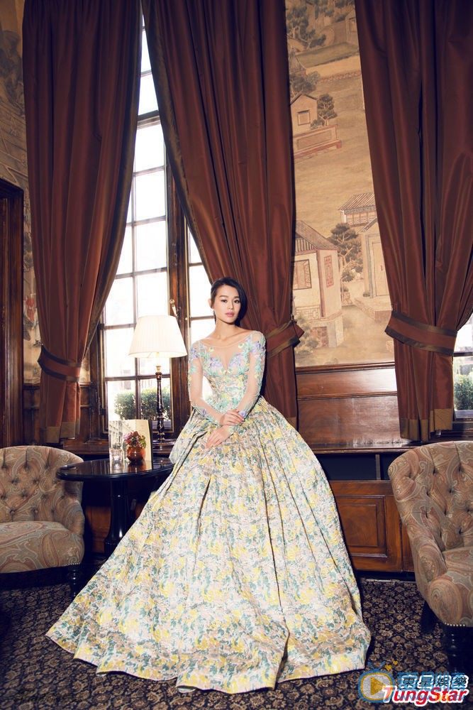 胡杏儿婚纱照 胡杏儿高清写真_胡杏儿高清剧照