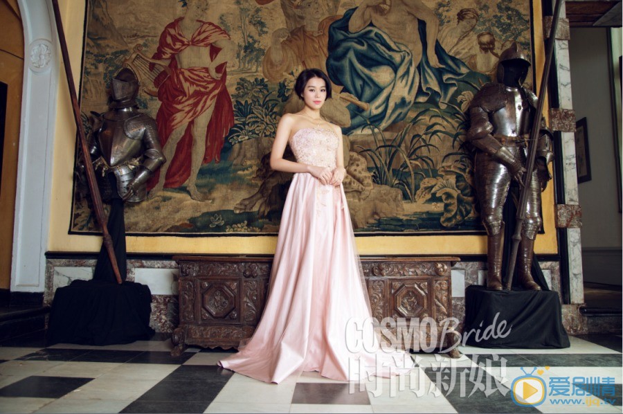 胡杏儿婚纱照 胡杏儿高清写真_胡杏儿高清剧照