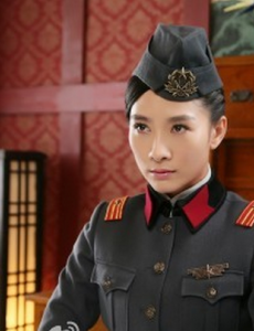胭脂冯曼娜和林天沐是什么关系？冯曼娜为什么对林天沐好？