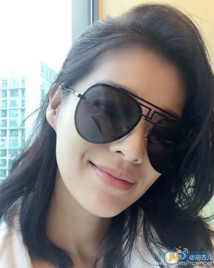 胡杏儿生活照 胡杏儿高清写真_胡杏儿高清剧照