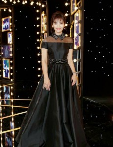 “琅琊CP”重逢金鹰奖，胡歌、刘涛最具人气