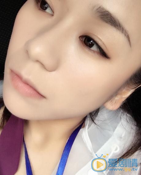 王美英生活照 王美英高清写真_王美英高清剧照