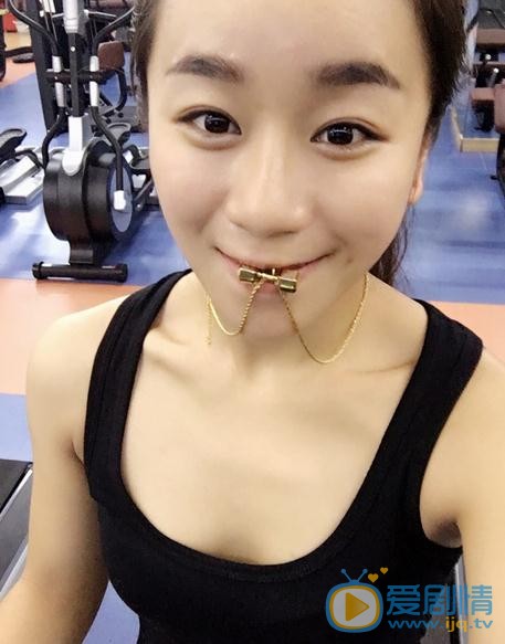 王美英生活照 王美英高清写真_王美英高清剧照