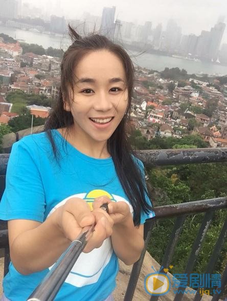 王美英生活照 王美英高清写真_王美英高清剧照