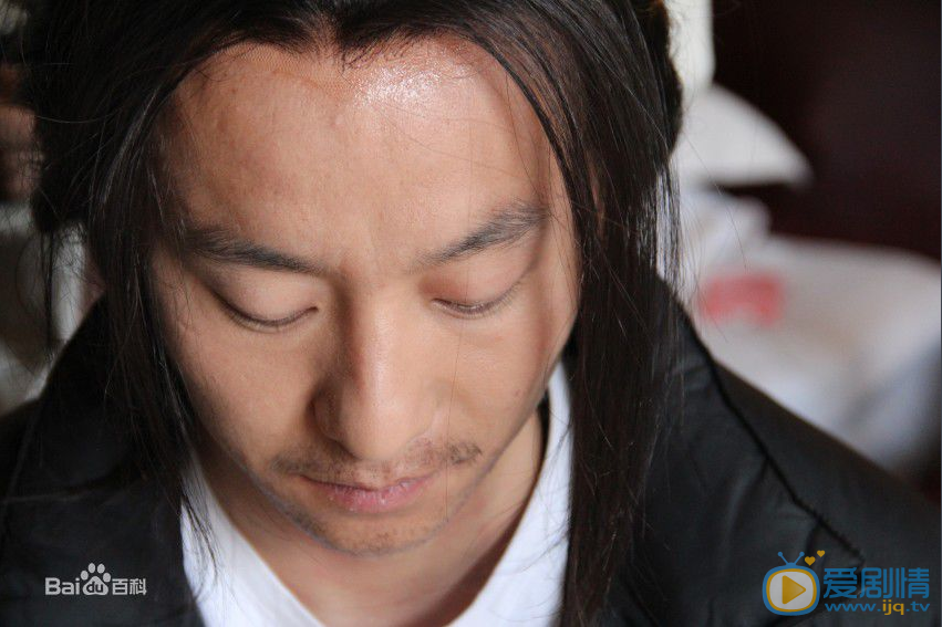 冯玉玺《释魔杖》剧照 冯玉玺高清写真_冯玉玺高清剧照