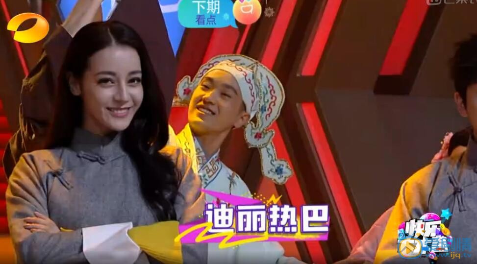 快乐大本营下期嘉宾都有谁？快乐大本营《漂亮的她》剧组是哪一期？