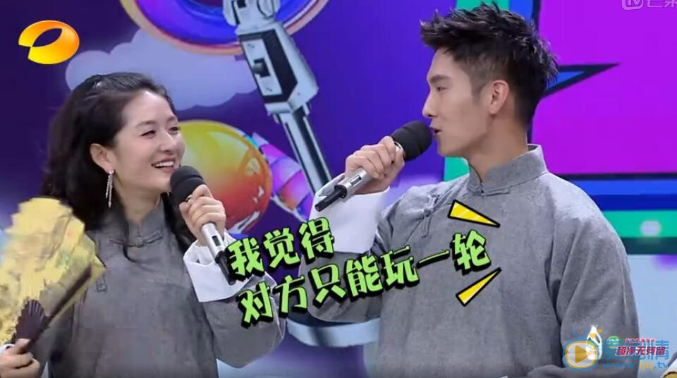 快乐大本营下期嘉宾都有谁？快乐大本营《漂亮的她》剧组是哪一期？