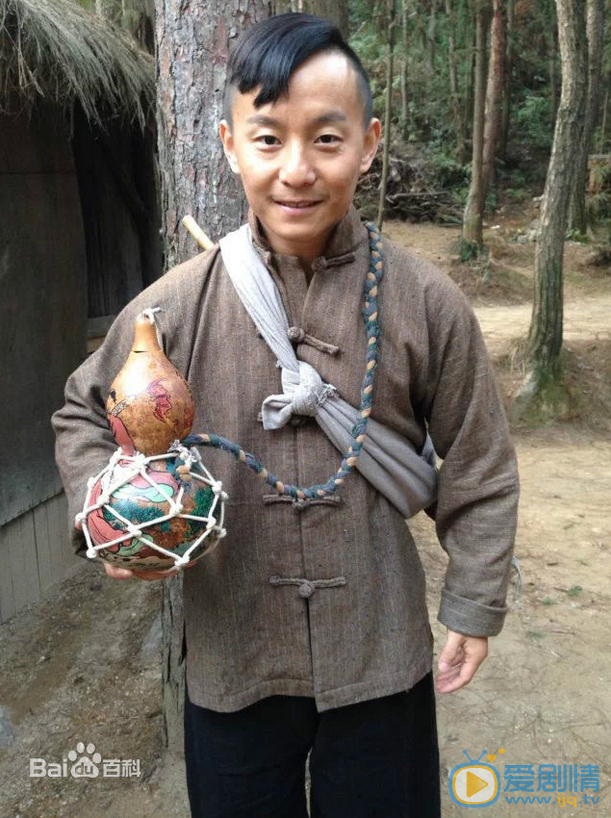 冯玉玺其他剧照 冯玉玺高清写真_冯玉玺高清剧照
