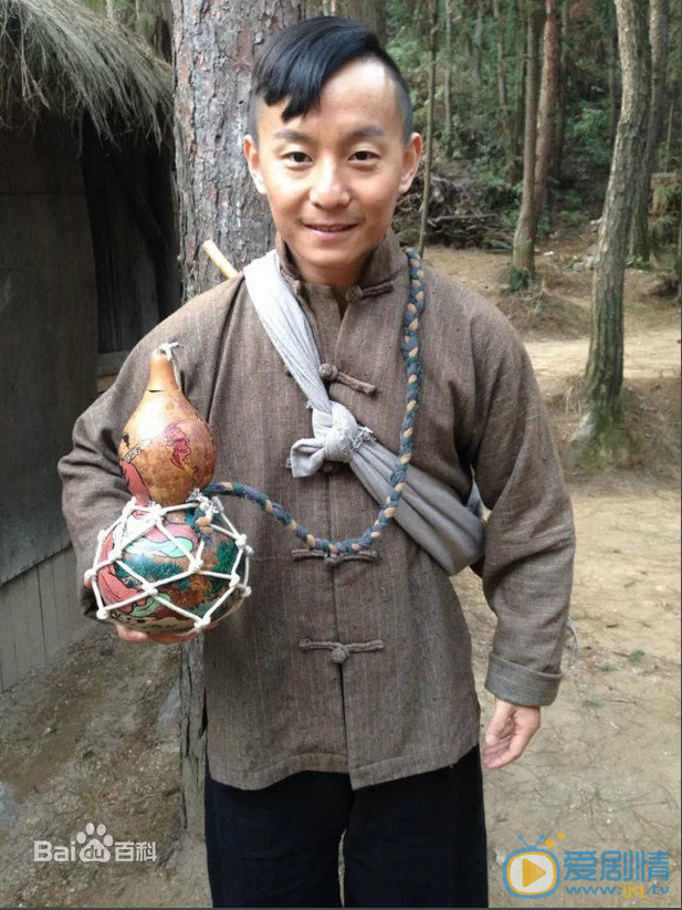冯玉玺其他剧照 冯玉玺高清写真_冯玉玺高清剧照