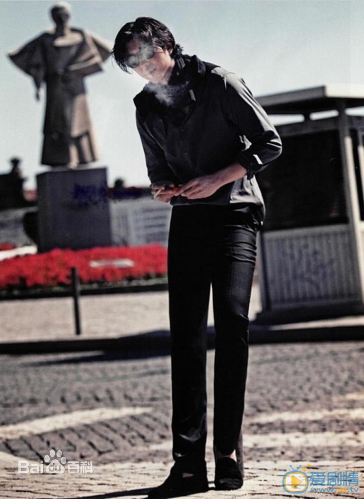 孔刘写真 孔刘高清写真_孔刘高清剧照