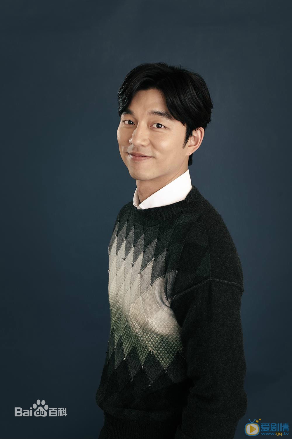 孔刘写真 孔刘高清写真_孔刘高清剧照