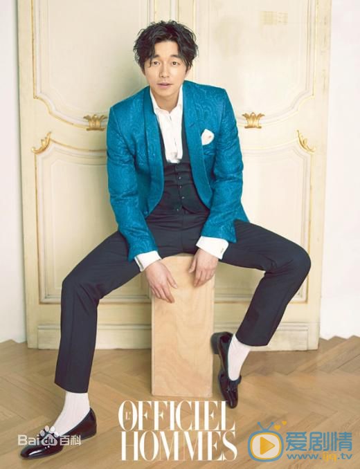 孔刘写真 孔刘高清写真_孔刘高清剧照